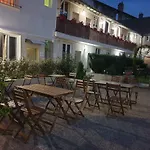 Hôtel Rachel
