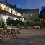 Hôtel Rachel